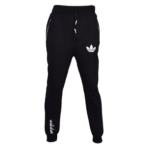 شلوار مردانه مدل اسلش