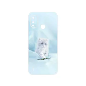 MAHOOT Cat_1 Cover Sticker for Nokia G11 Plus