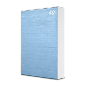 هارد دیسک اکسترنال سیگیت مدل SEAGATE ONETOUCH 5TB ظرفیت پنج ترابایت