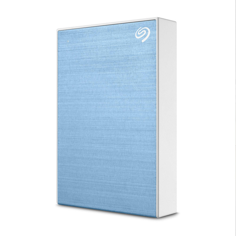 هارد دیسک اکسترنال سیگیت مدل SEAGATE ONETOUCH 5TB ظرفیت پنج ترابایت