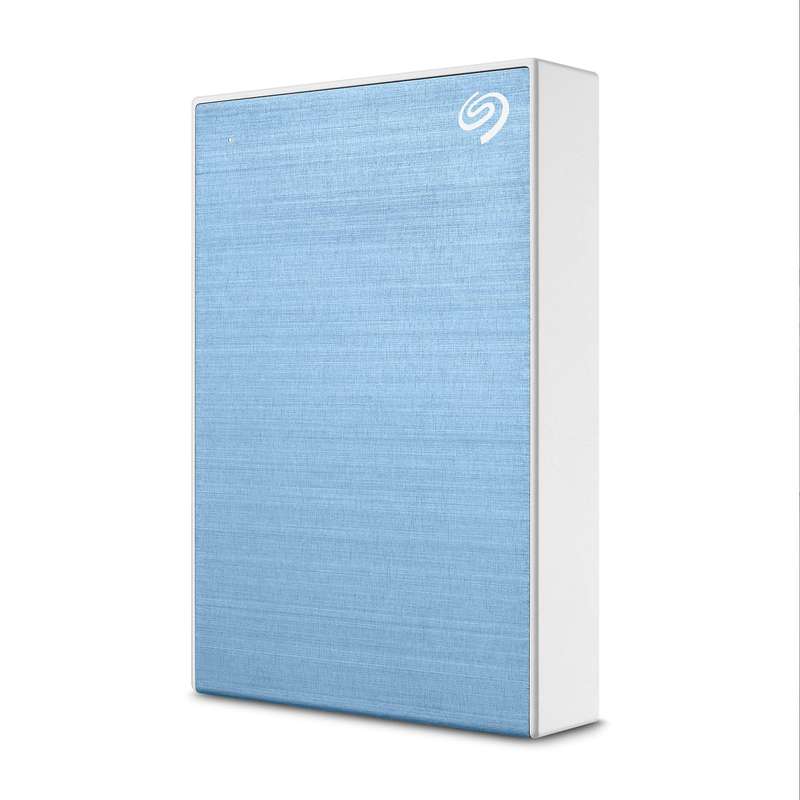 هارد دیسک اکسترنال سیگیت مدل SEAGATE ONETOUCH 5TB ظرفیت پنج ترابایت هارد دیسک اکسترنال سیگیت مدل SEAGATE ONETOUCH 5TB ظرفیت پنج ترابایت