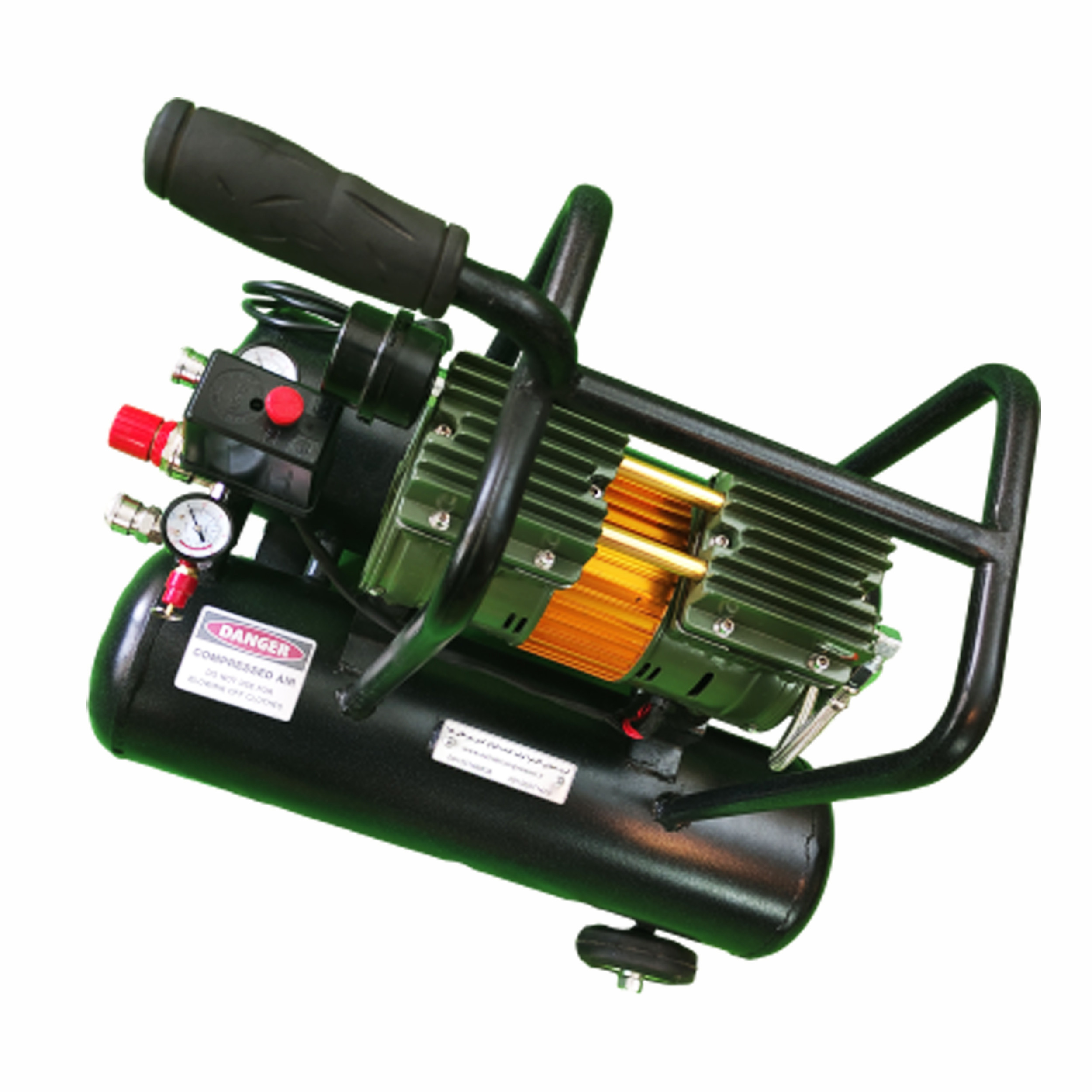 کمپرسور  هوا مدل Extra