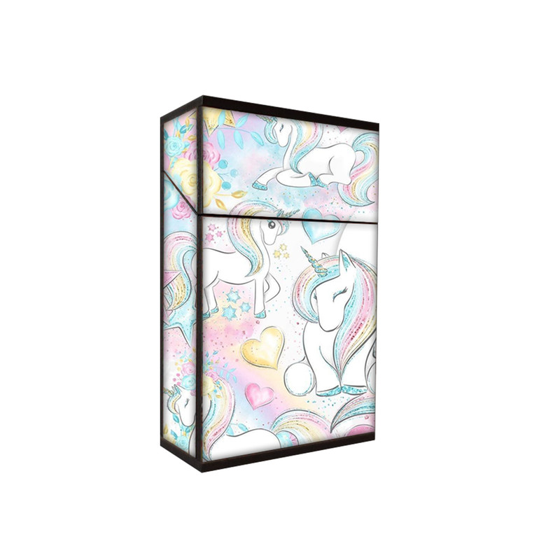 جا سیگاری مدل یونیکورن کد 157