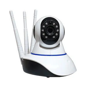 دوربین مداربسته تحت شبکه مدل v380pro