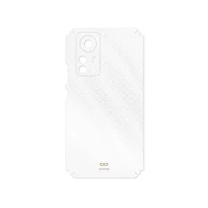 MAHOOT Gloss-Transparent Cover Sticker for Xiaomi 12 Pro