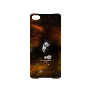 MAHOOT Leonardo Dicaprio Cover Sticker for BlackBerry Z30