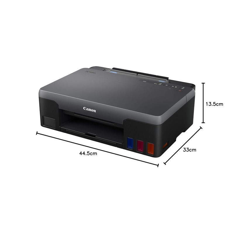 پرینتر جوهر افشان کانن مدل PIXMA G1420