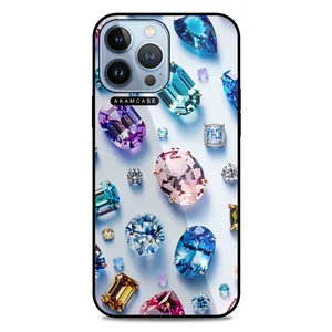 AKAM AMC-WA13PROMAX-JWELERY-1 Cover For Apple iPhone 13 Pro Max