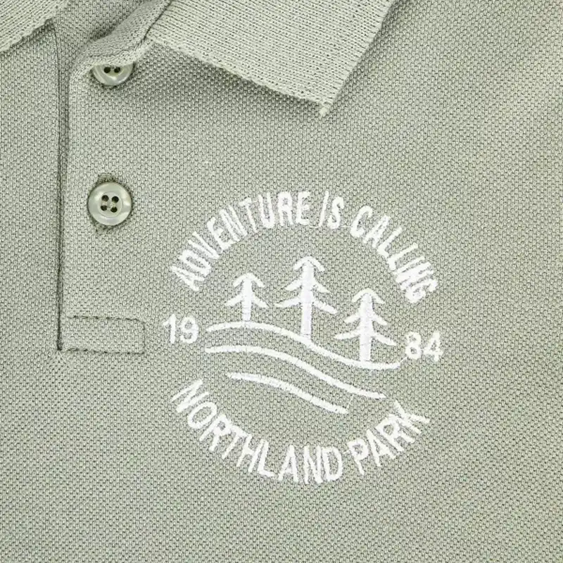 تی شرت آستین کوتاه پسرانه مدل MDSS-CG3038