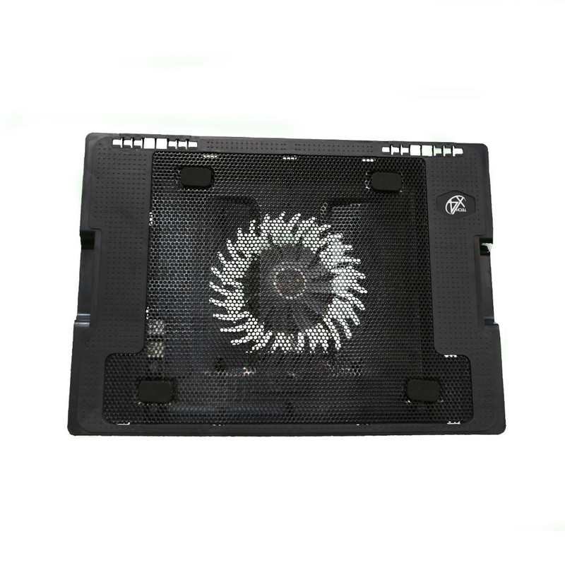 پایه خنک کننده لپ تاپ مدل X4TECH - X200