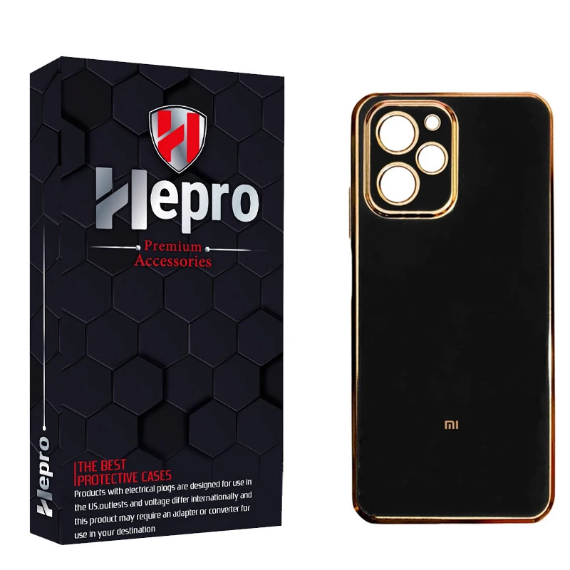 کاور هپرو مدل  MY1 مناسب برای گوشی موبایل شیائومی POCO X5 PRO