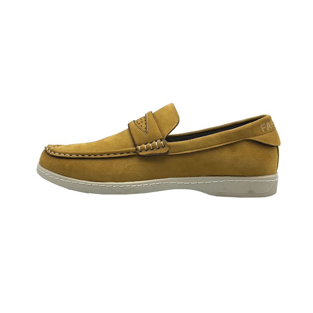 کفش کالج مردانه مدل آتین - - 13