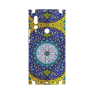 MAHOOT Iran Tile 13-FullSkin Cover Sticker for Huawei Y9 Prime 2019