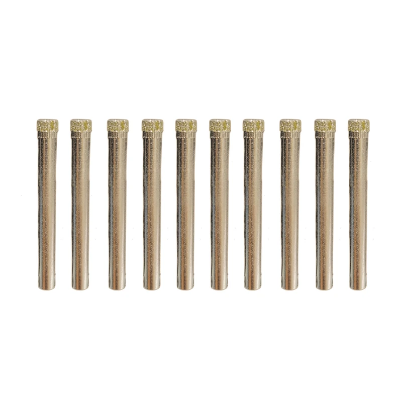 گردبر شیشه و سرامیک دیاکو کد 8848 سایز 6 میلی متر بسته 10 عددی