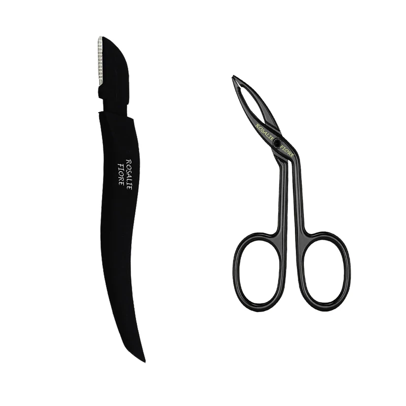 ست اصلاح ابرو رزالی فیوره مدل HP43