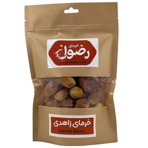 خرما زاهدی رضوان - 300 گرم
