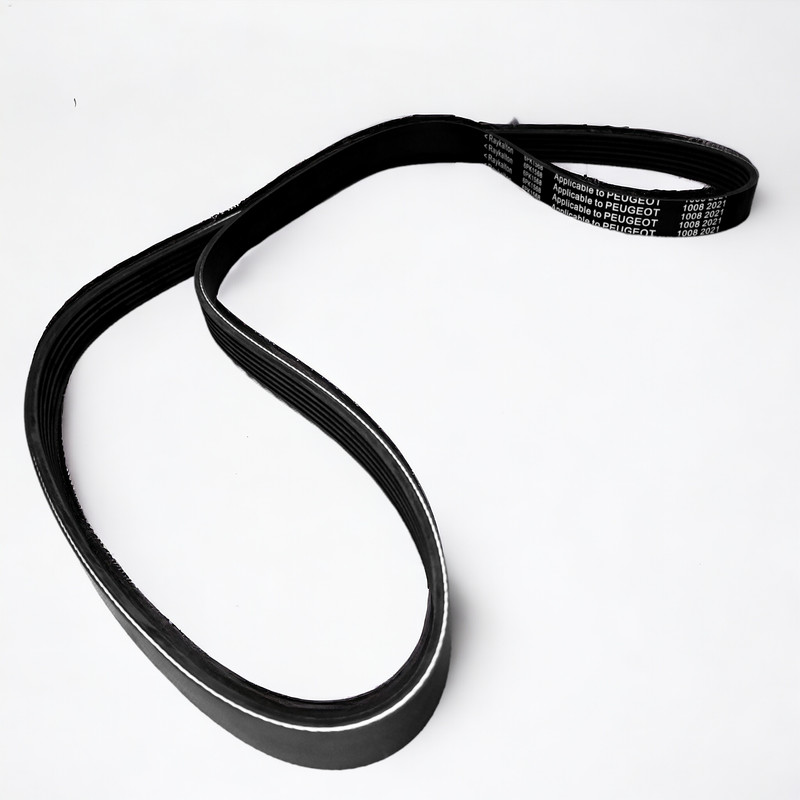 تسمه دینام رایکالتون مدل 1568 مناسب برای پژو 206 تیپ 5