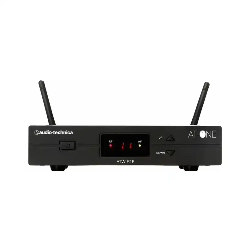 میکروفون بی سیم آدیو-تکنیکا مدل ATW 13F