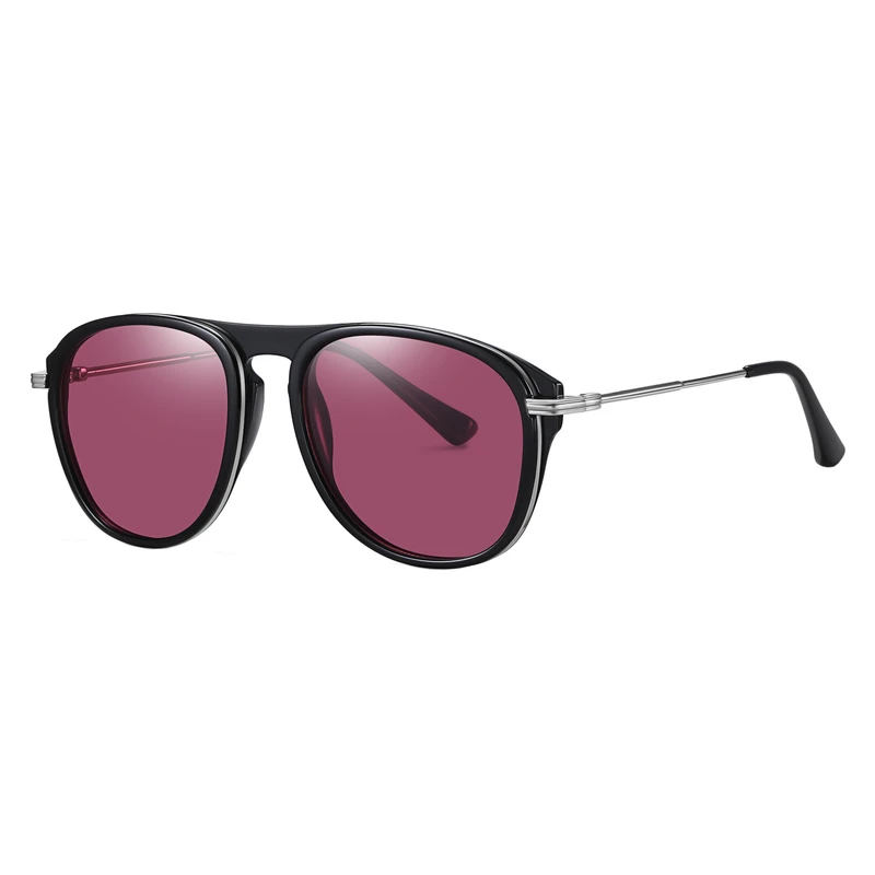 عینک آفتابی خلبانی (Aviator) مدل 3365-C01-P39 Polarized 