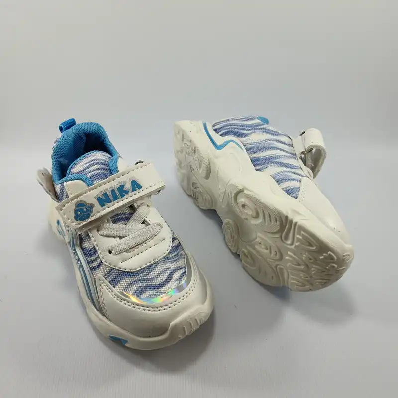 کفش راحتی بچگانه کد 485