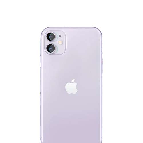 محافظ لنز دوربین مدل SM-11 مناسب برای گوشی موبایل اپل Iphone 11