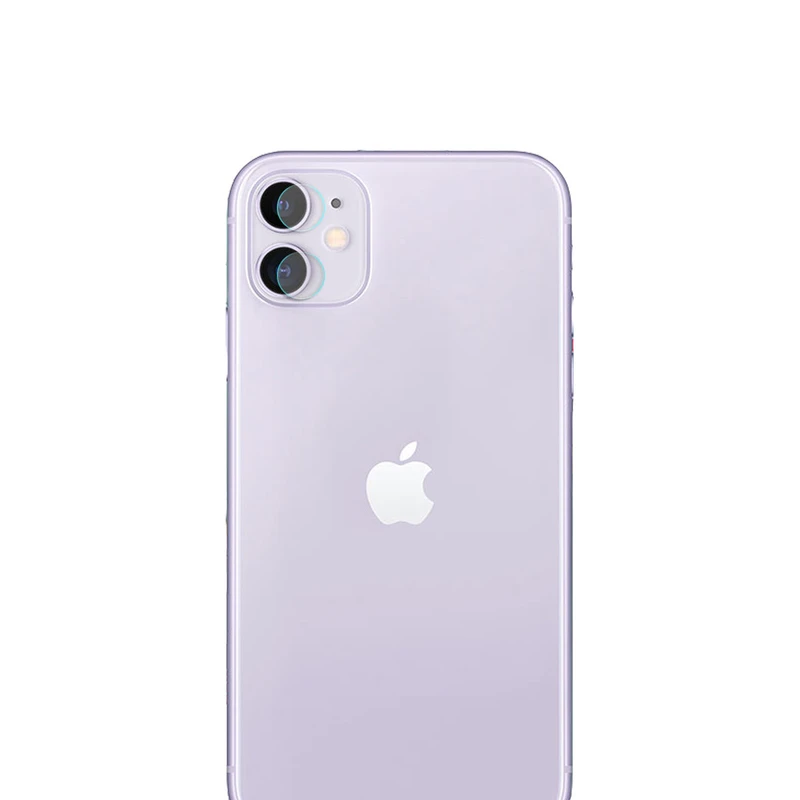 محافظ لنز دوربین مدل SM-11 مناسب برای گوشی موبایل اپل Iphone 11