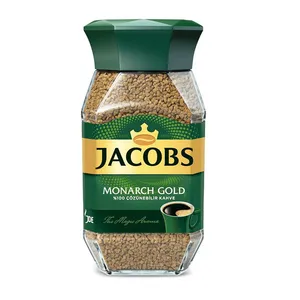 قهوه فوری Monarch Gold جاکوبز - 100 گرم