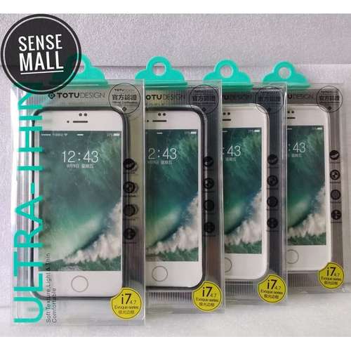 بامپر توتو مدل Evoque Series مناسب برای گوشی موبایل اپل Iphone 78 Plus