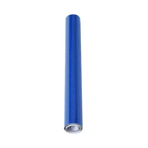 برچسب بدنه خودرو مهدیار طرح کربن کد sk117 رول 1.5 متری