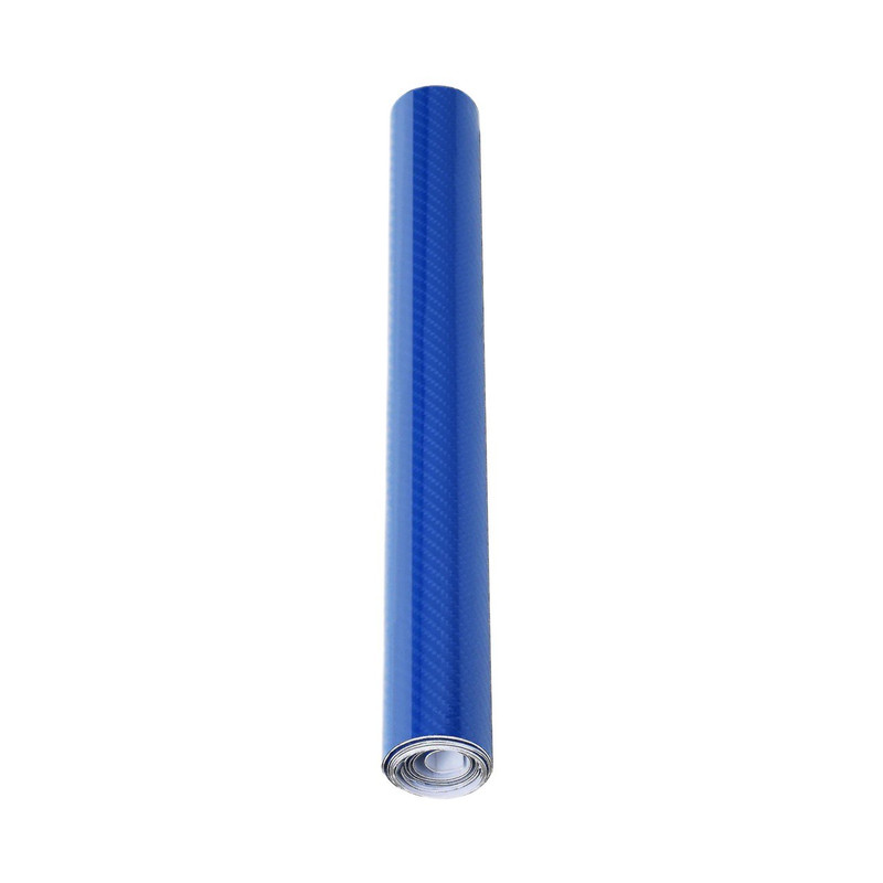 برچسب بدنه خودرو مهدیار طرح کربن کد sk117 رول 1.5 متری