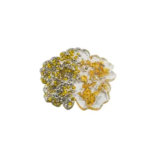 زیر لیوانی رزینی کد 27