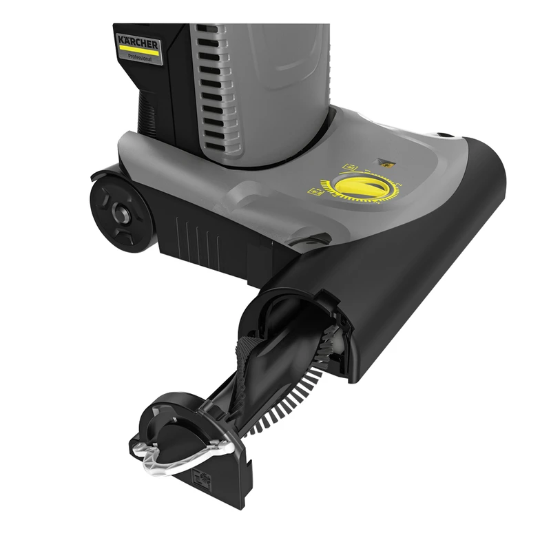 عکس شماره 2 : جاروبرقی صنعتی کرشر مدل cv 38-2