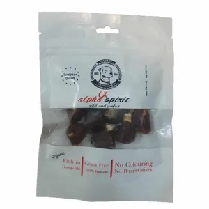 غذای تشویقی سگ مدل alpha spirit وزن 82 گرم