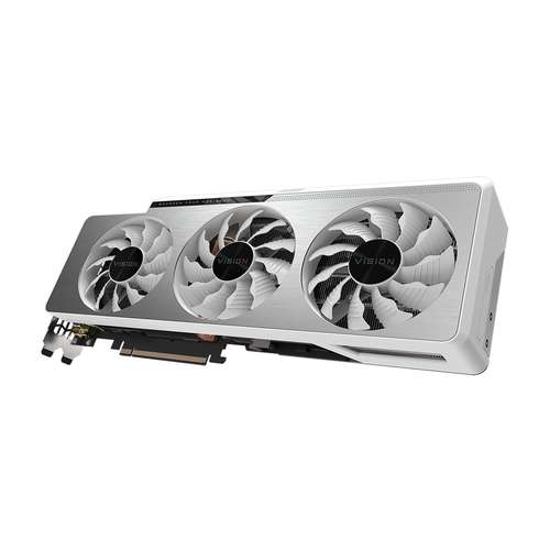 کارت گرافیک گیگابایت مدل GeForce RTX™ 3080 Ti VISION OC 12G