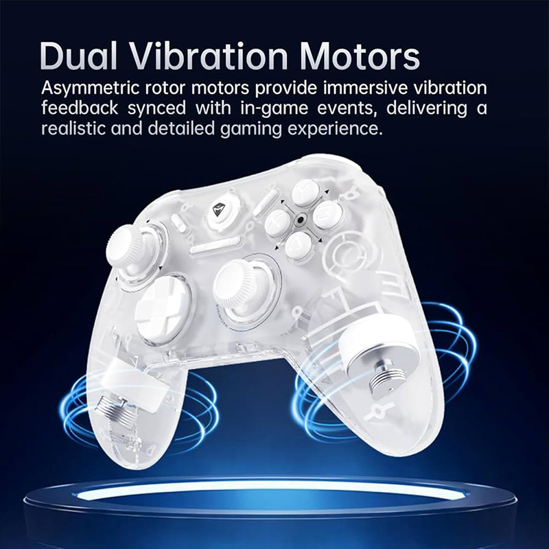 دسته بازی ماچنیک مدل G1Pro