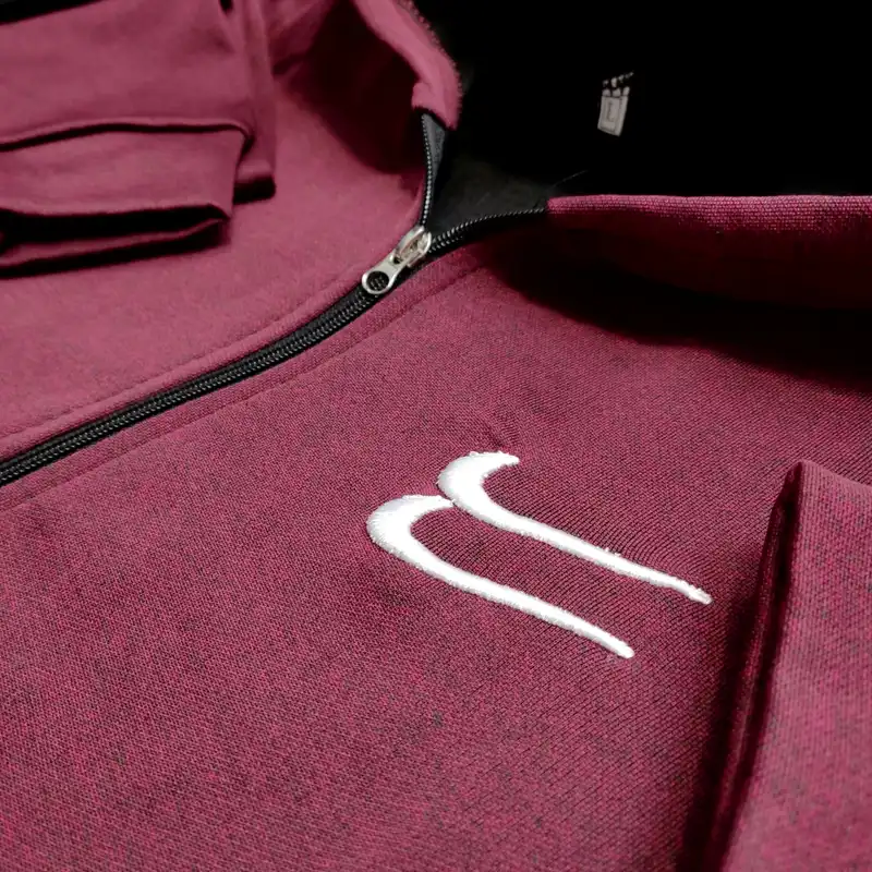 ست سویشرت و شلوار ورزشی مردانه مدل ZIPHOR