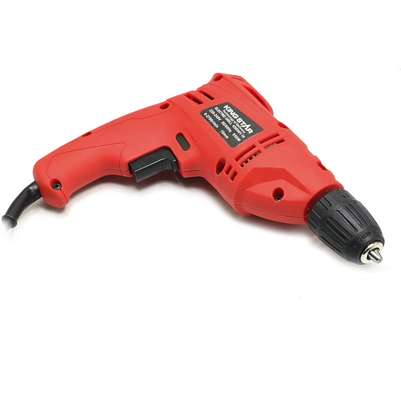 دریل پیچ گوشتی 10 میلیمتری 950 وات کینگ استار کد 950w 