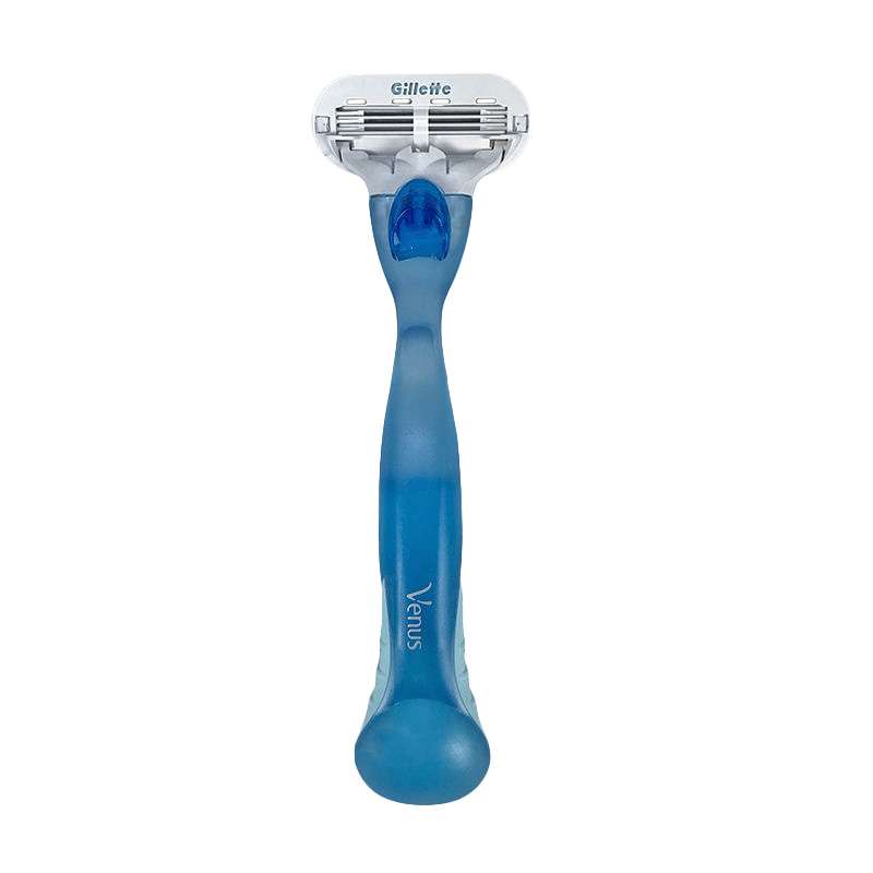 خودتراش ژیلت مدل Venus کد 2565 خودتراش ژیلت مدل Venus کد 2565