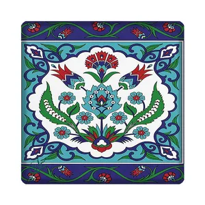کاشی مبین ایده مدل سنتی kh10 کد 1483