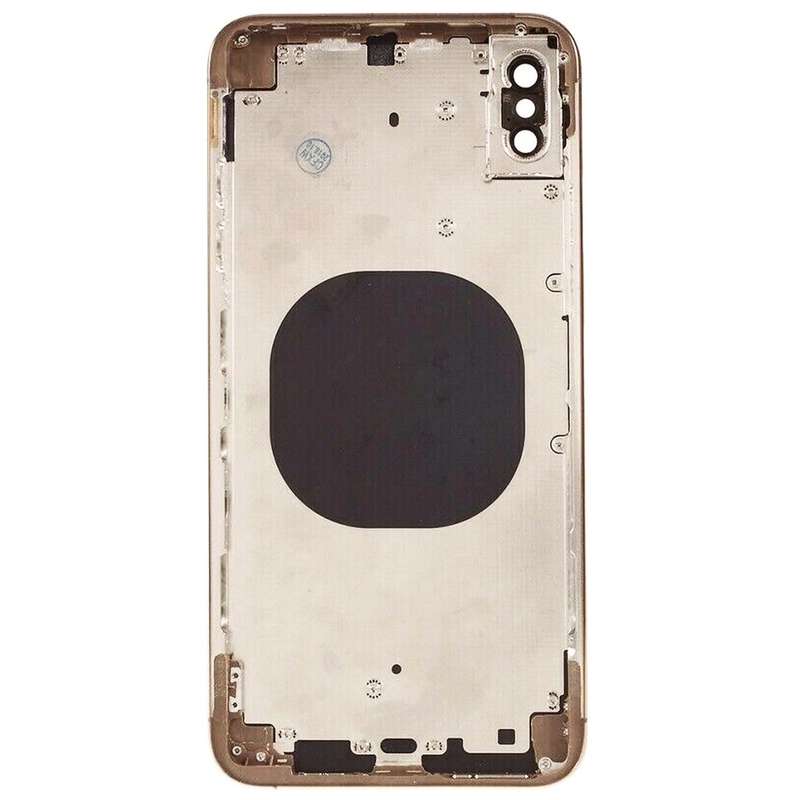 شاسی گوشی موبایل مدل WTOF-A2101-GLD مناسب برای گوشی موبایل اپل iPhone XS Max