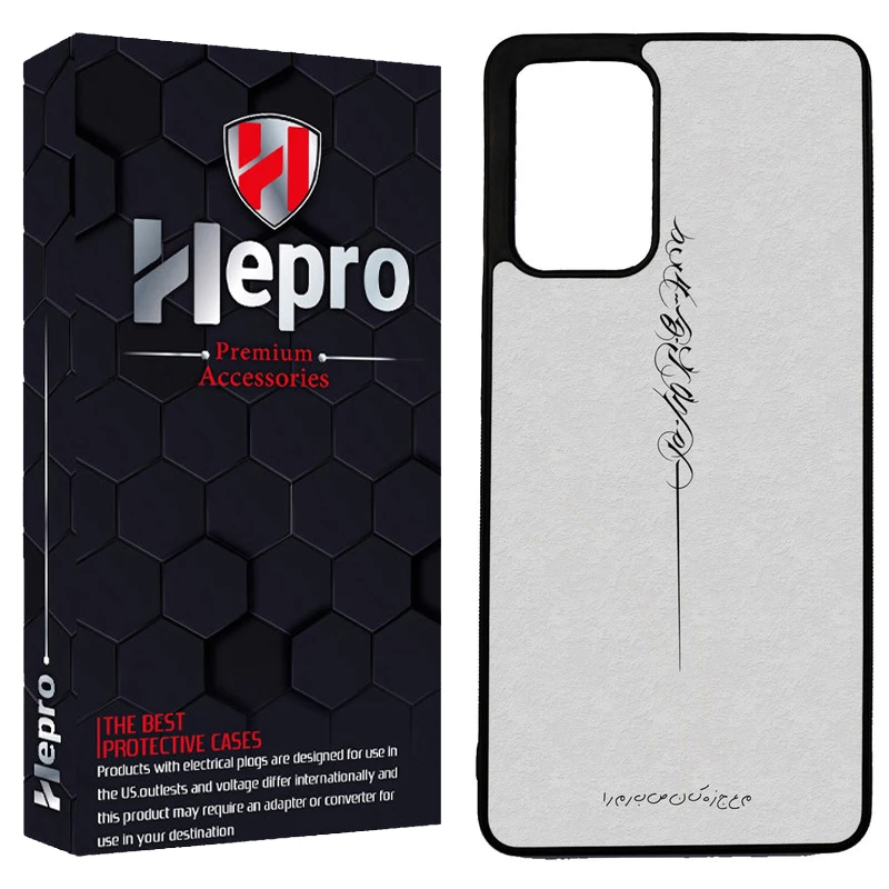 کاور هپرو طرح فانتزی مدل TPU مناسب برای گوشی موبایل سامسونگ Galaxy A72