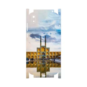 MAHOOT Amir Chakhmaq Square Yazd-FullSkin Cover Sticker for Huawei Y5 2019