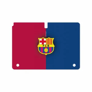 MAHOOT Barcelona Cover Sticker for Samsung Galaxy Note 10.1 2012 N8010
