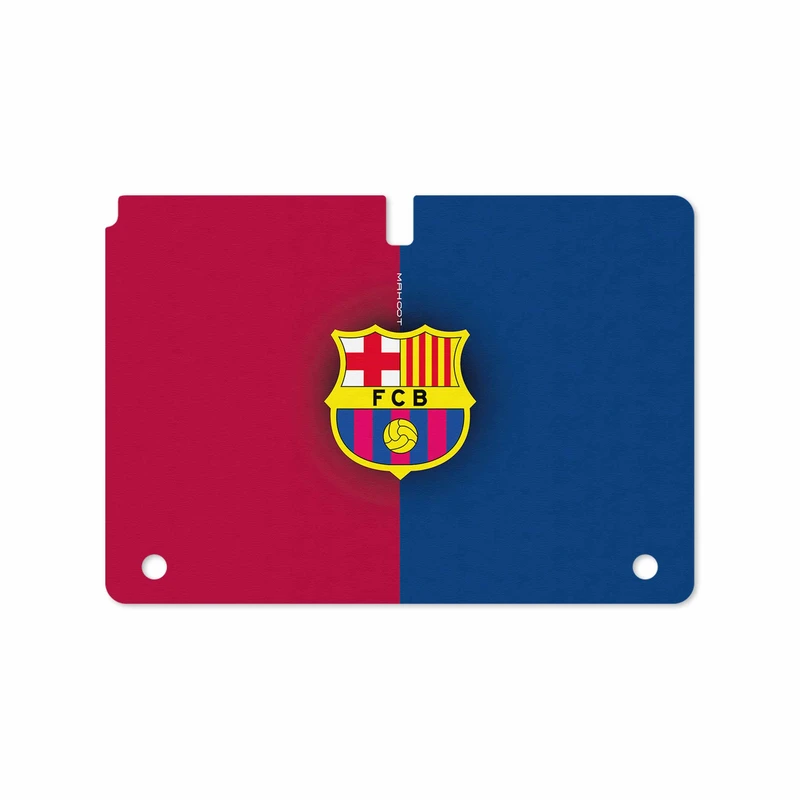 برچسب پوششی ماهوت مدل Barcelona مناسب برای تبلت سامسونگ Galaxy Note 10.1 2012 N8010