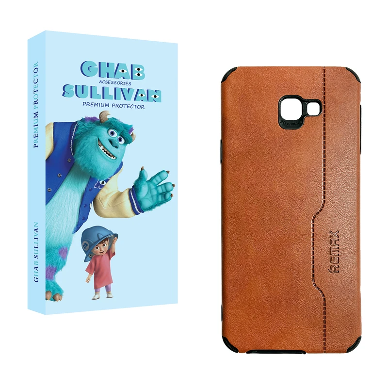 کاور قاب سالیوان مدل RECHARM مناسب برای گوشی موبایل سامسونگ Galaxy J4 Plus