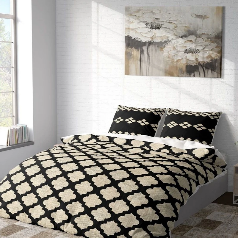 سرویس خواب کد 5015 دو نفره 6 تکه