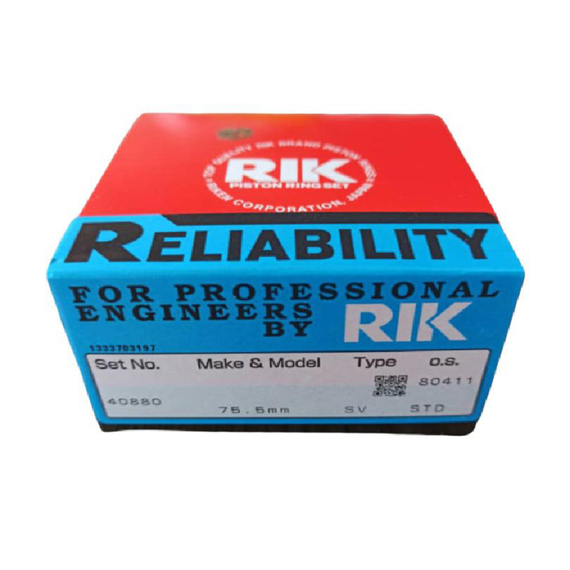 رینگ موتور ریک مدل استاندارد کد 40880 مناسب برای ریو بسته 20 عددی