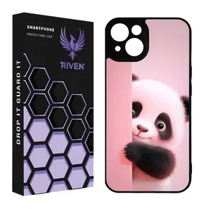 RIVEN RI3-14 Case For Apple iPhone 15