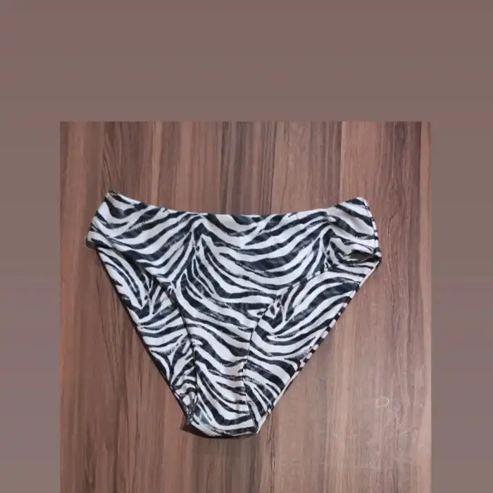 مایو زنانه پرتی لیتل تینک مدل PR21