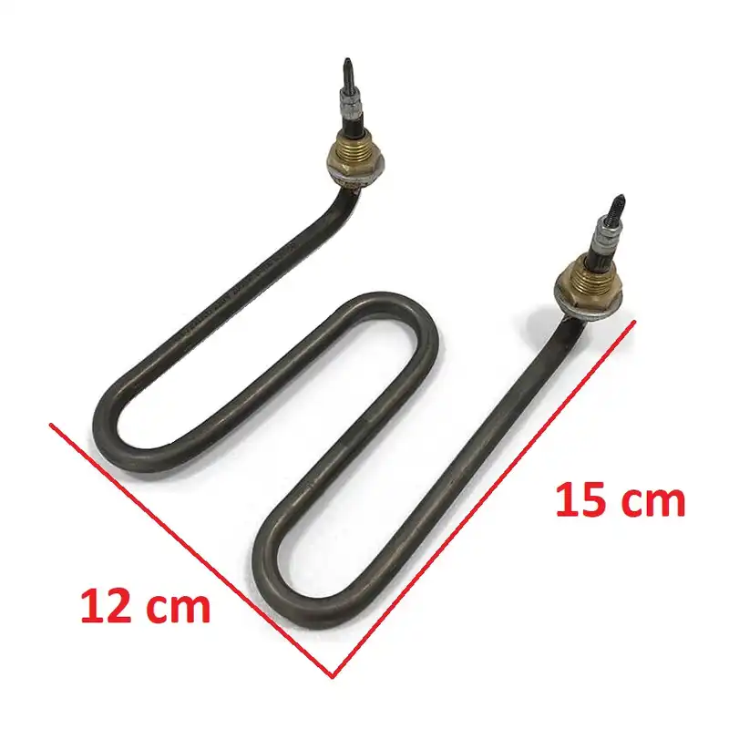 المنت سماور 2000 وات مدل M 60